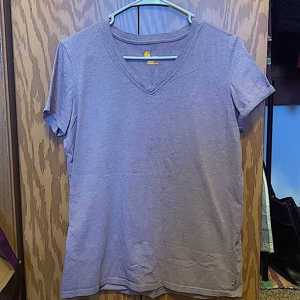 carhartt tee